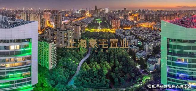中鹰黑森林·售楼处2024网站-中鹰黑森林楼盘详情-环境配套(图7)