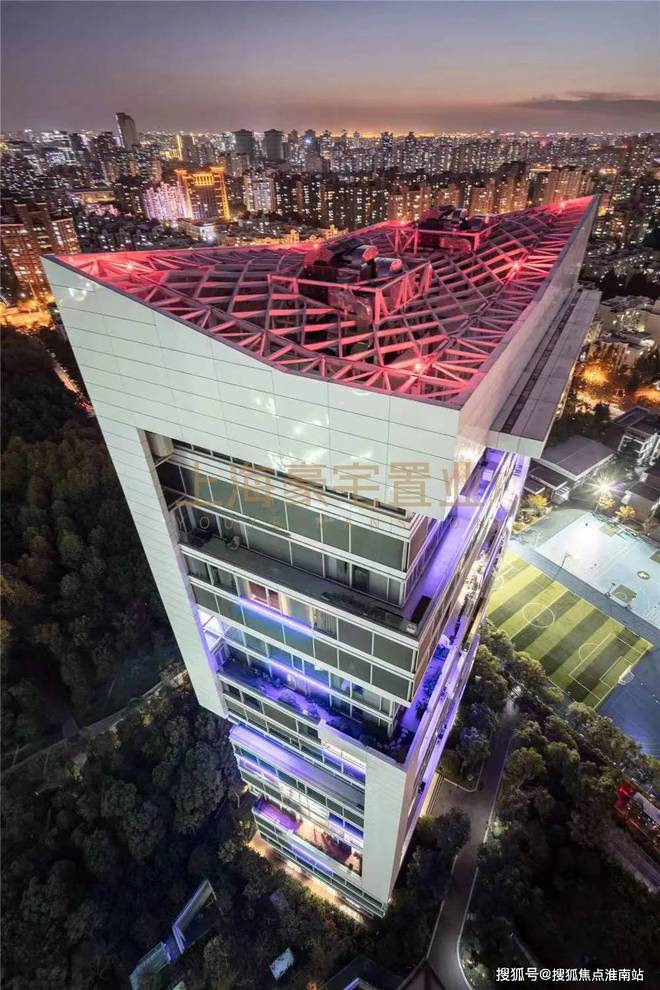 中鹰黑森林·售楼处2024网站-中鹰黑森林楼盘详情-环境配套(图11)