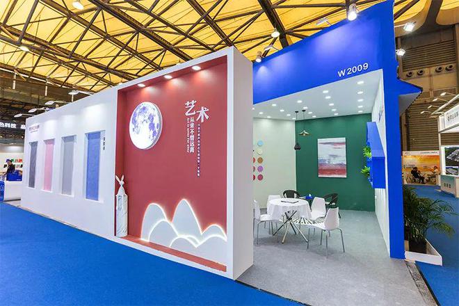 晨阳水漆新动能揭秘：发力仿石漆加强品牌化建设(图3)
