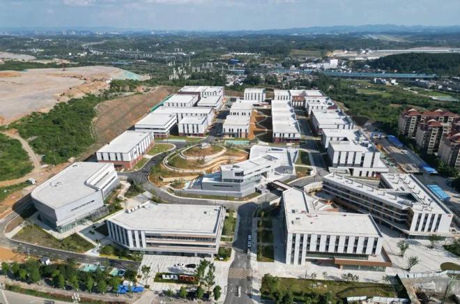 对话张学峰：步步为营当好项目建设操盘手(图2)