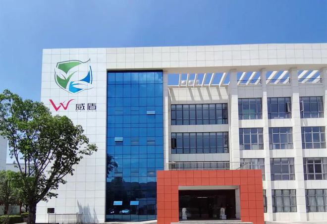 首次出海！彭州这家建筑防护材料企业积极开拓海外市场(图3)