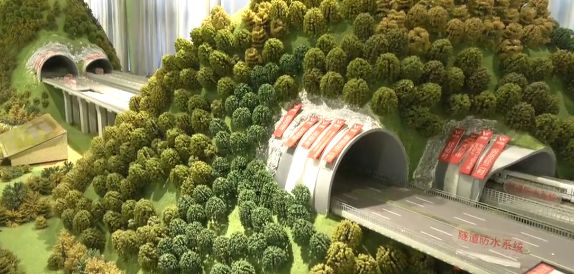 首次出海！彭州这家建筑防护材料企业积极开拓海外市场(图7)