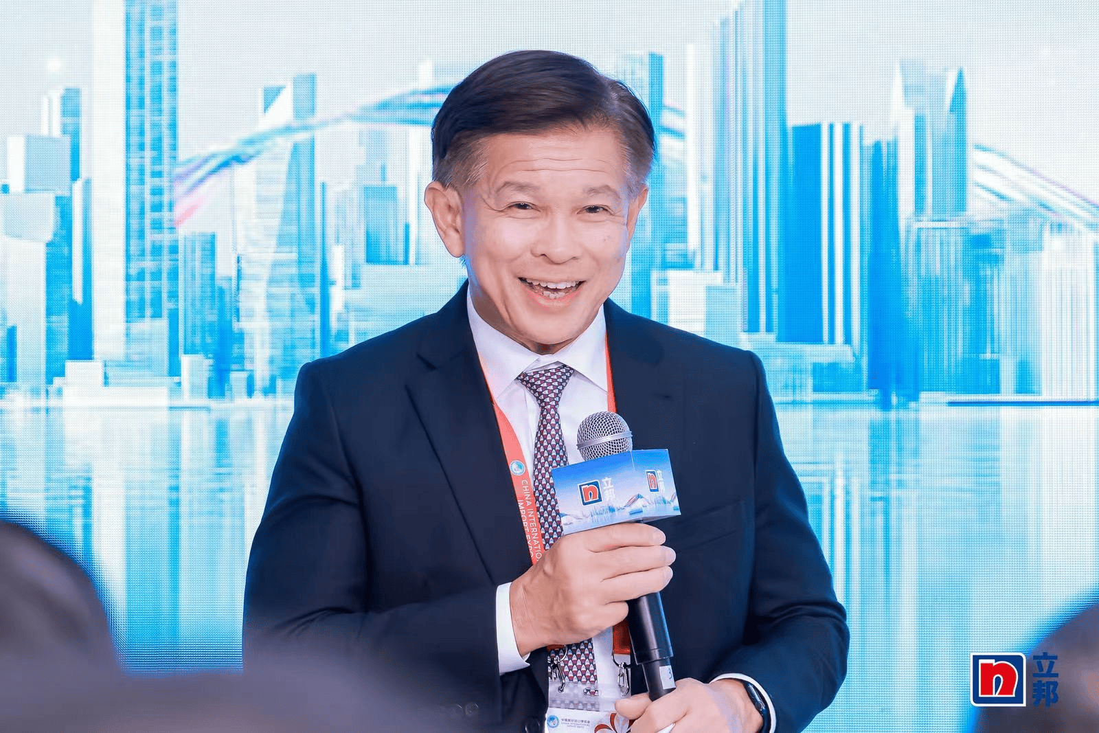 立邦首次亮相第七届进博会携两款全球首发新品展现中国信心(图3)