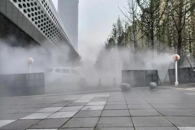 黑科技！这些“成都造”“应烤”有“凉方”(图4)