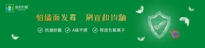计划旧墙翻新不会选涂料？这篇学会！(图3)
