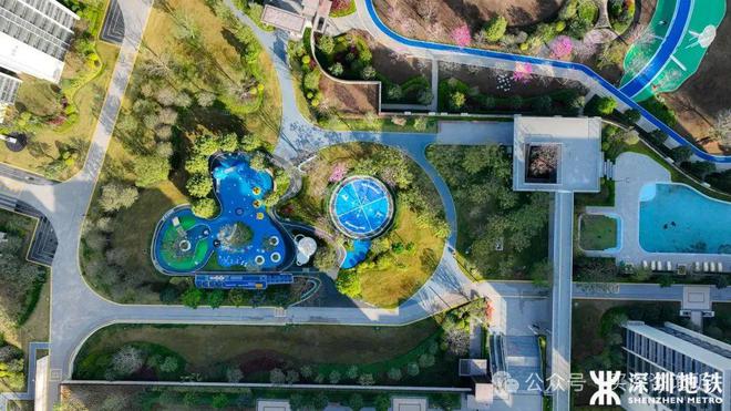深中旁深铁瑞城售楼处网站-2024深铁瑞城最新房价＋户型图(图5)