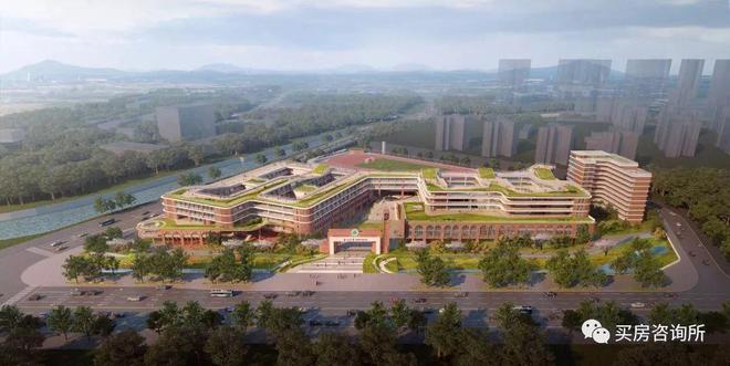 深中旁深铁瑞城售楼处网站-2024深铁瑞城最新房价＋户型图(图14)