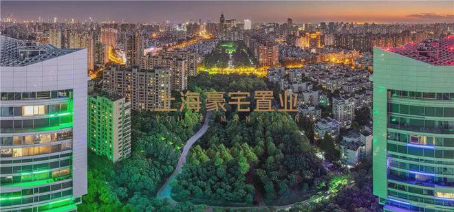 中鹰黑森林网站-普陀中鹰黑森林2024最新房价＋户型图＋配套(图7)