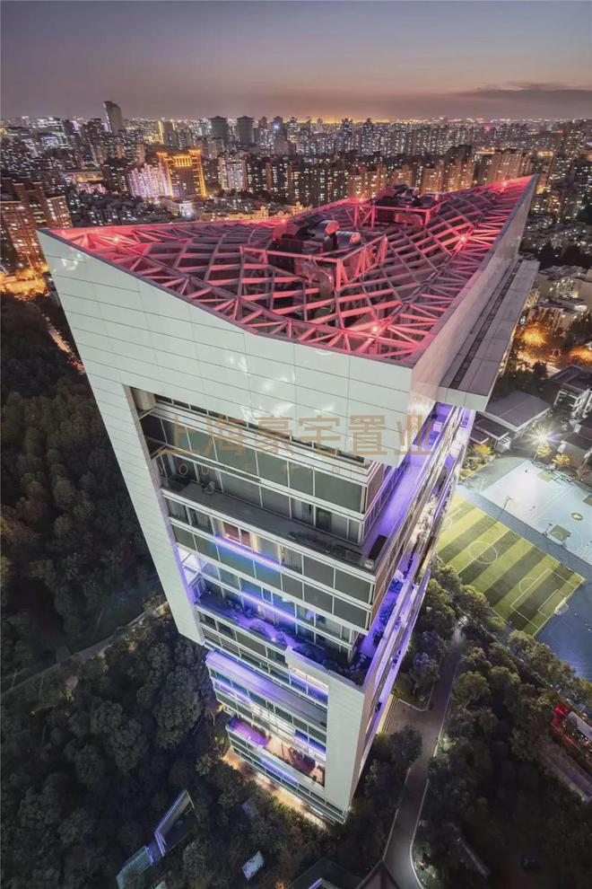 中鹰黑森林网站-普陀中鹰黑森林2024最新房价＋户型图＋配套(图11)