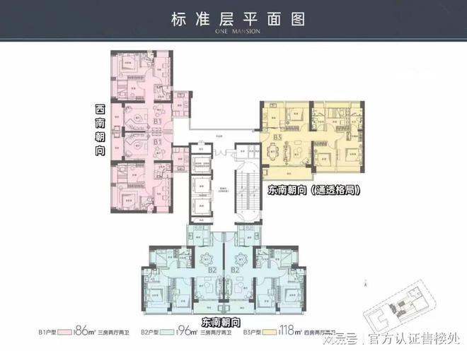 壹湾府为什么那么便宜-壹湾府样板-房价-2024(图3)