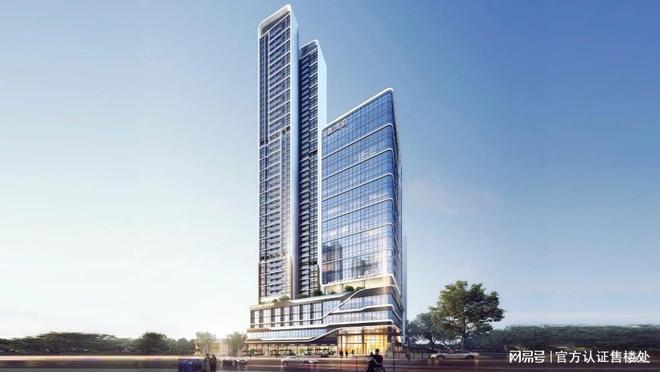 壹湾府为什么那么便宜-壹湾府样板-房价-2024(图9)