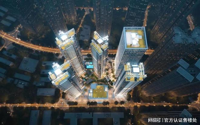 金地宸峯府（深圳）金地宸峯府楼盘详情_房价_户型详情(图4)
