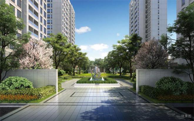 上海-陕建名城·映蓝-售楼处-网站-户型-房价-精装现房(图9)