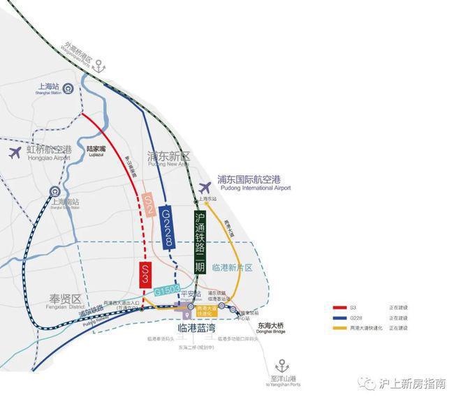 上海-陕建名城·映蓝-售楼处-网站-户型-房价-精装现房(图26)