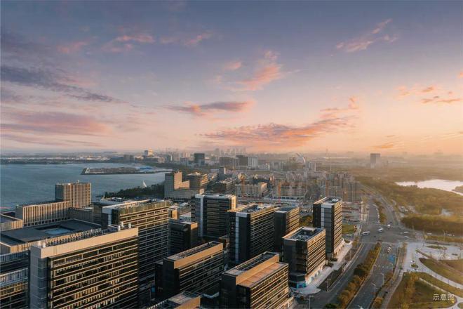 上海-陕建名城·映蓝-售楼处-网站-户型-房价-精装现房(图18)