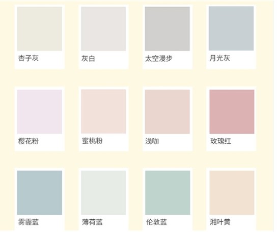 新生代水漆定义者安彩水漆开启环保涂料新篇章(图4)