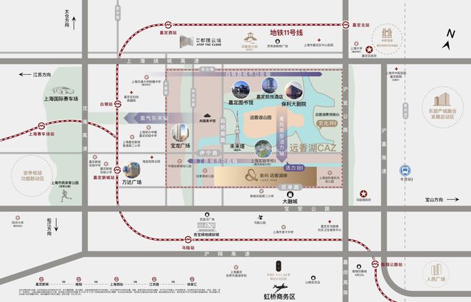 2024『象屿远香湖岸』售楼处电话象屿远香湖岸网站欢迎您(图15)