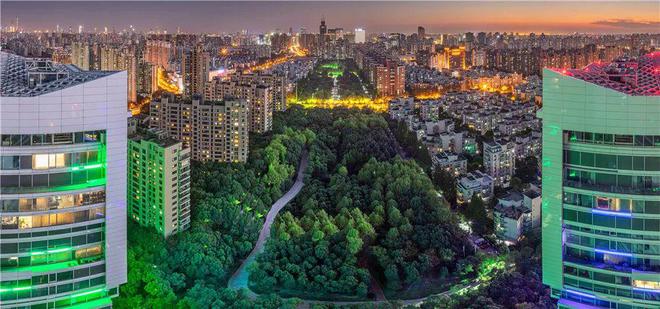 中鹰黑森林（2024上海中鹰黑森林）首页-楼盘详情-户型配套(图15)
