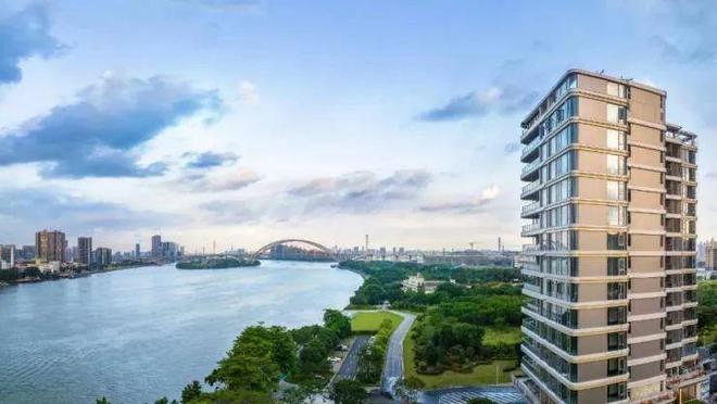 广州荔湾幸福湾2024网站-广州幸福湾售楼中心-楼盘网发布(图3)