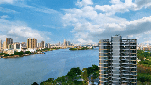 广州荔湾幸福湾2024网站-广州幸福湾售楼中心-楼盘网发布(图2)