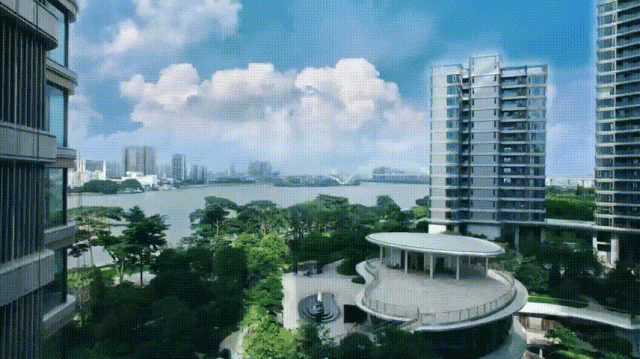 广州荔湾幸福湾2024网站-广州幸福湾售楼中心-楼盘网发布(图9)