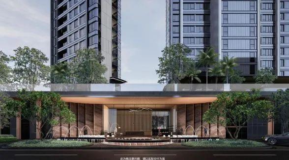 2024保利·四季和颂(售楼处)网站欢迎您-楼盘详情-户型配套(图1)