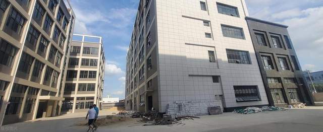 200平方自建房做水包砂要多少钱？(图1)