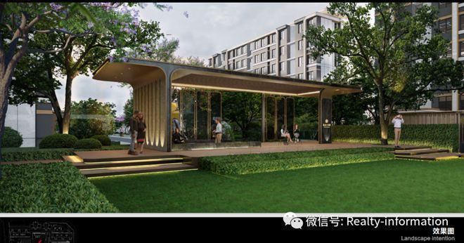 越秀天玥现房(售楼处)-越秀天玥-2024新首页欢迎您-咨询详情(图14)