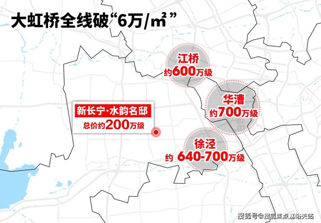 【新长宁·水韵名邸】网站-2024房价+户型图+小区环境+配套(图1)