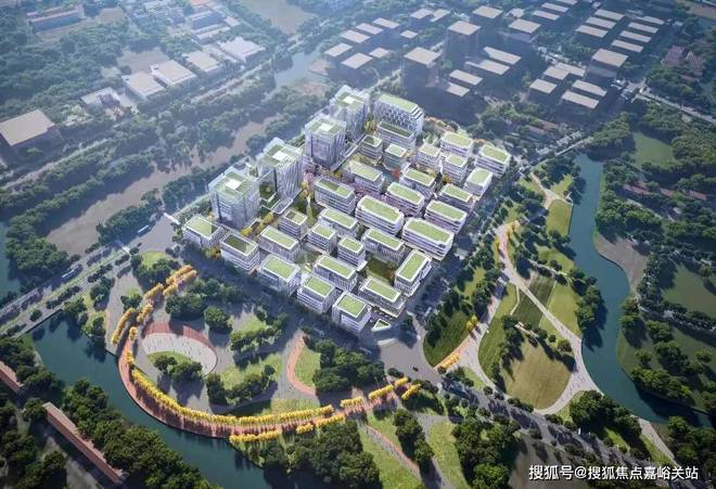 【新长宁·水韵名邸】网站-2024房价+户型图+小区环境+配套(图5)