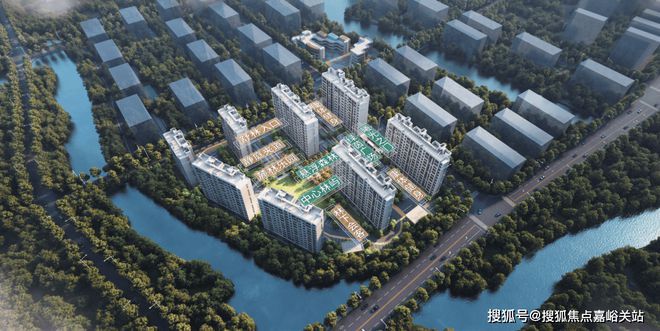 【新长宁·水韵名邸】网站-2024房价+户型图+小区环境+配套(图11)