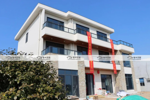 智木艺墅个人买地建房成为现实！快来看看这些建房准则！(图11)