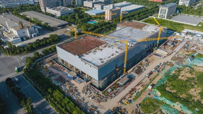 重磅！西安63个重大项目来了！(图29)