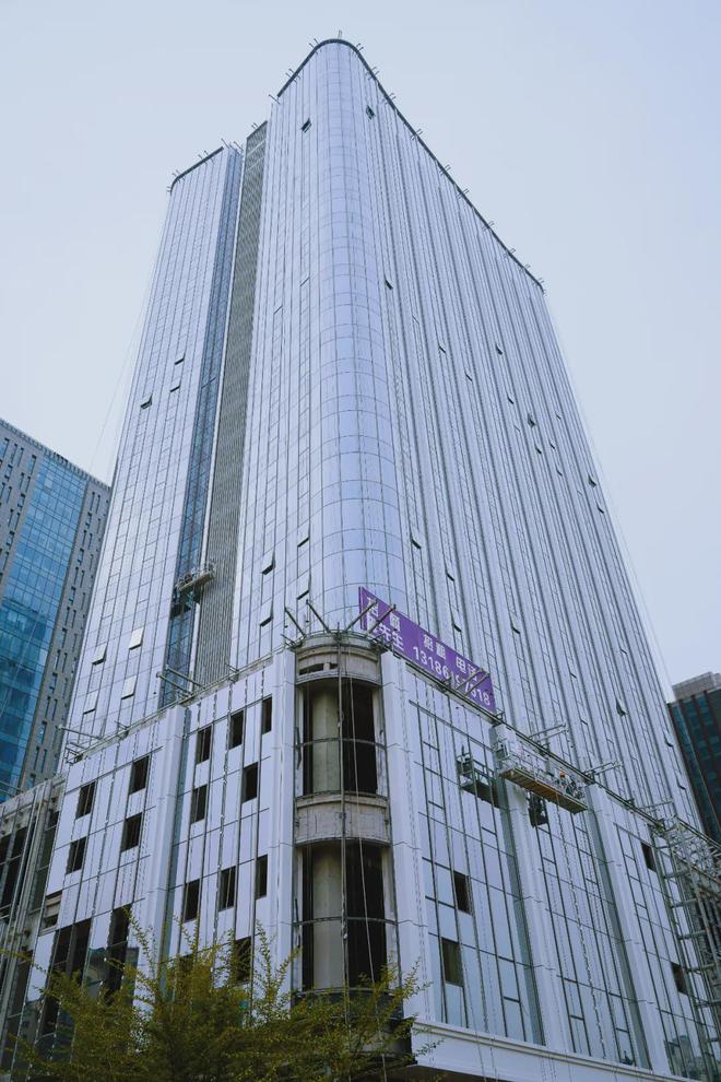 重磅！西安63个重大项目来了！(图46)