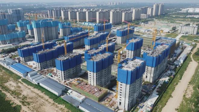 重磅！西安63个重大项目来了！(图77)