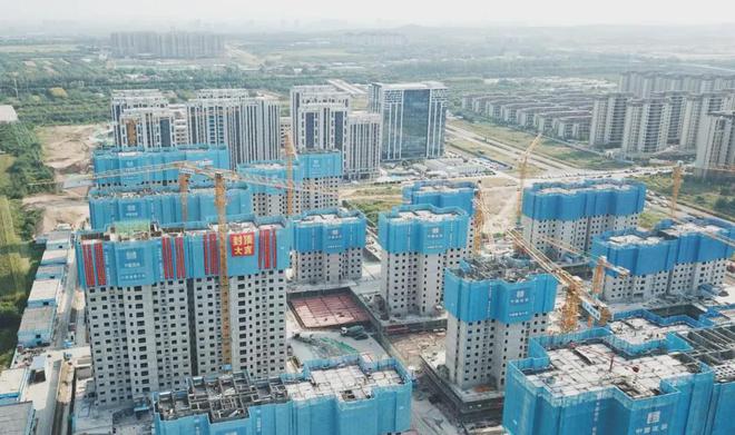 重磅！西安63个重大项目来了！(图79)