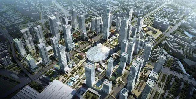 【中洲迎玺花园】2024网站-中洲迎玺花园售楼中心-欢迎您(图4)