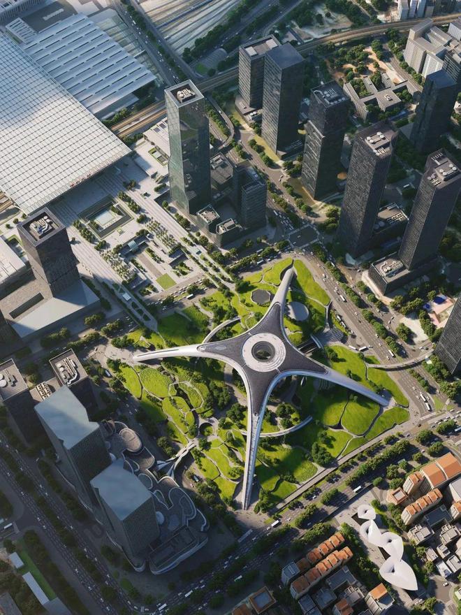【中洲迎玺花园】2024网站-中洲迎玺花园售楼中心-欢迎您(图8)