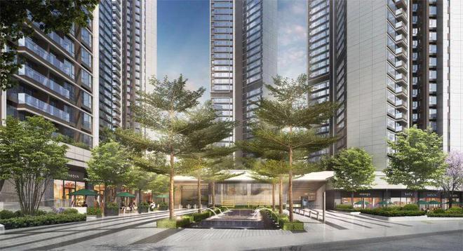 【中洲迎玺花园】2024网站-中洲迎玺花园售楼中心-欢迎您(图10)