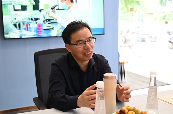仿石漆交付标准即将诞生！这场会议释放了哪些信号？(图3)