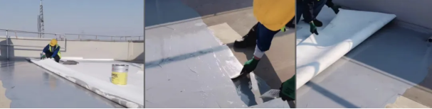 东方雨虹耐高低温系列防水系统守住建筑安全(图8)