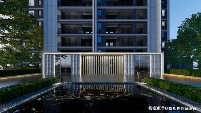 2025『鹏瑞云璟湾』网站-楼盘百科『鹏瑞云璟湾』上海房天下(图8)
