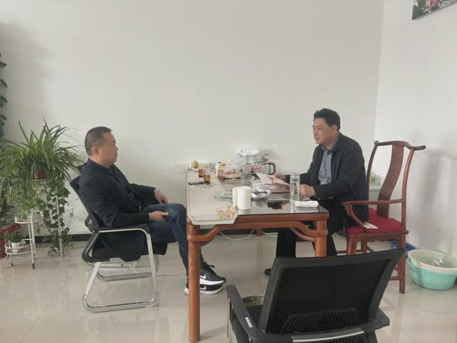 【TIM地推活动第三期】深入产业集群保温展招展邀观火热进行中(图1)