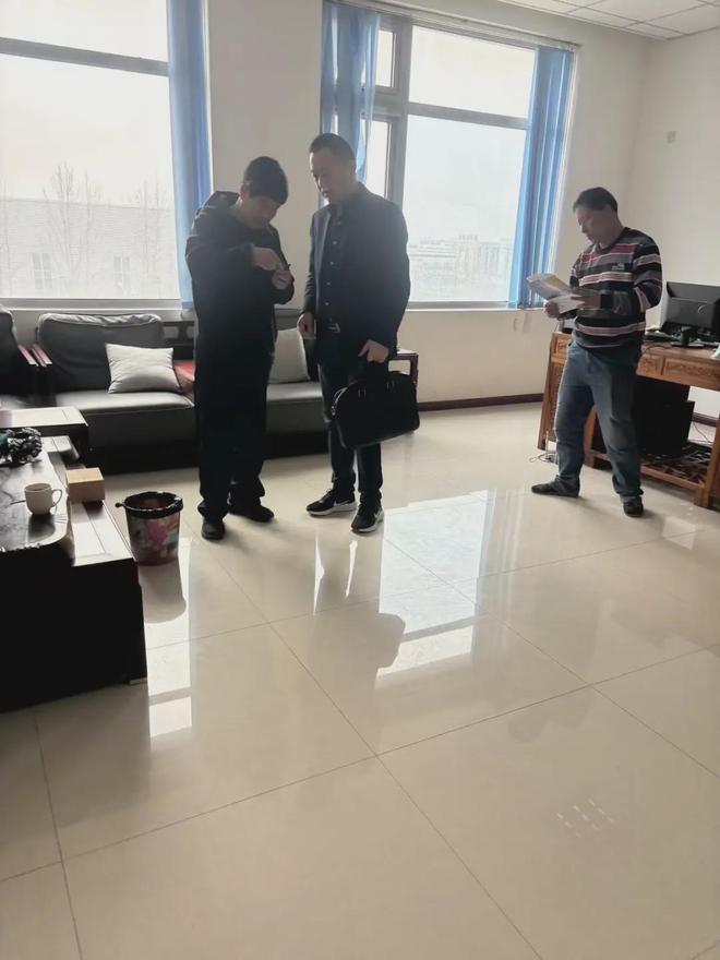 【TIM地推活动第三期】深入产业集群保温展招展邀观火热进行中(图4)