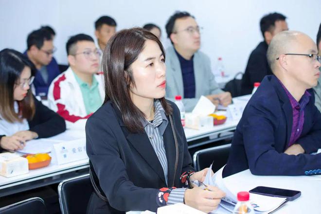 广东省涂料与油墨行业协会2024年会员发展总数再创新高(图6)