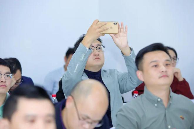 广东省涂料与油墨行业协会2024年会员发展总数再创新高(图7)