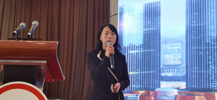 业界聚首漳州共探仿石涂料绿色增长新路径(图3)