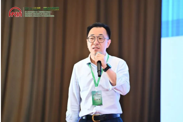 业界聚首漳州共探仿石涂料绿色增长新路径(图5)