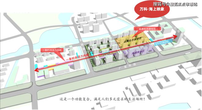 2024万科海上映象【售楼处电话】万科海上映象网站-最新房价(图4)