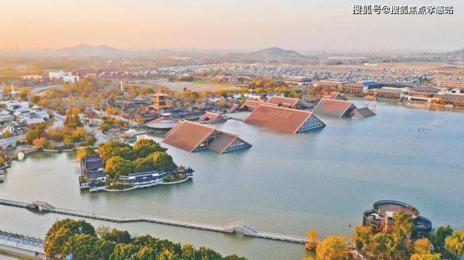 2024万科海上映象【售楼处电话】万科海上映象网站-最新房价(图1)